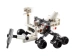 LEGO TECHNIC NASA MARS ROVER PERSEVERANCE 83 ELEMENTY SASZETKA 30682
