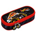 PIÓRNIK SZKOLNY SASZETKA USZTYWNIONA ST.MAJEWSKI HOT WHEELS MONSTER TRUCK