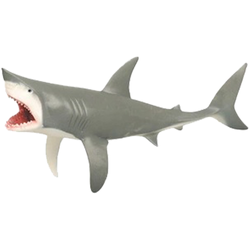 REKIN ŻARŁACZ BIAŁY ZOOLANDIA FIGURKA KOLEKCJONERSKIE ŚWIAT ZWIERZĄT