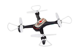 DRON ZDALNIE STEROWANY R/C SYMA XI5W FPV PILOT KAMERA WIFI APLIKACJA