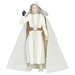 FIGURKA STAR WARS BLACK LUKE SKYWALKER JEDI MASTER