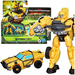 TRANSFORMERS BEAST ALLIANCE BUMBLEBEE HASBRO FIGURKA TRANSFORMUJĄCA