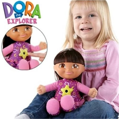 dora♡ Dora The Explorer Adventure Pack - Dora & Tico | Tani