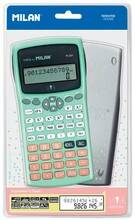KALKULATOR NAUKOWY 240 FUNKCJI MIĘTOWY ZAMYKANY M240 MILAN