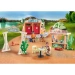 PLAYMOBIL FAMILY FUN KEMPING CAMPING FIGURKI AKCESORIA 100 ELEMENTÓW 71424