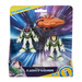FIGURKI IMAGINEXT LIGHTYEAR BUZZ ASTRAL + ALISHA DISNEY PIXAR MATTEL