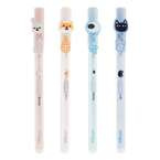 DŁUGOPIS WYMAZYWALNY HASHTAG ZWIERZAKI STRIGO