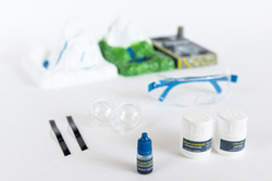 OCAL NASZĄ PLANETĘ EKOLOGIA MAŁY GENIUSZ EKSPERYMENT DOŚWIADCZENIA LISCIANI