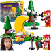 LEGO ANIMAL CROSSING OBSERWACJA GWIAZD Z CELESTE FIGURKA AKCESORIA 77053