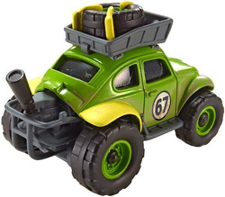 SAMOCHODZIK AUTA CARS OFF ROAD - SHIFTY SIDEWINDER