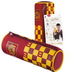 HARRY POTTER PIÓRNIK SZKOLNY TUBA BEZ WYPOSAŻENIA GRYFFINDOR MAPED