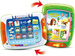 TABLET PEŁEN PRZYGÓD VTECH INTERAKTYWNY EDUKACYJNY CYFERKI MELODIE