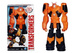 FIGURKA TRANSFORMERS TITAN HEROES AUTOBOT DRIFT 30