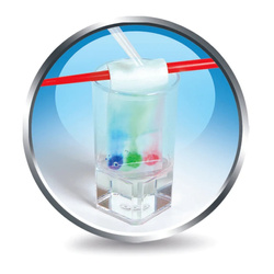 MOJE PIERWSZE DOŚWIADCZENIA CHEMICZNE MAŁY CHEMIK EKSPERYMENTY CLEMENTONI