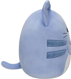 SQUISHMALLOWS KOTEK CARIZMA MASKOTKA PRZYTULANKA 30CM SERDUSZKO