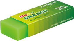 GUMKA DO ŚCIERANIA MAZANIA UNIWERSALNA PRECYZYJNA NEON KEYROAD