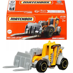 MBX LOAD LIFTER ŁADOWARKA SAMOCHÓD AUTO MODEL KOLEKCJONERSKI 1:64 MATCHBOX