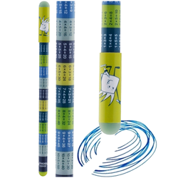 PLECAK SZKOLNY 3-KOMOROWY DŁUGOPIS ŚCIERALNY 2w1 BPL-59 POKEMON PIKACHU