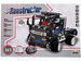 KONSTRUKTOR POJAZD STEROWANY RC RADIO AUTO 561 EL