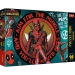 PUZZLE 1000 ELEMENTÓW PREMIUM PLUS DEADPOOL MARVEL 10835 TREFL