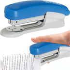 ZSZYWACZ BIUROWY OFFICE PRODUCTS NIEBIESKI 24/6 DO 25 KARTEK 55mm