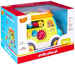 WESOŁY AUTOBUS DO SKRĘCANIA SORTER AN01 SMILY PLAY
