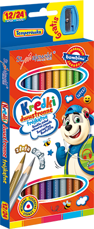 BAMBINO XXL DUŻA WYPRAWKA SZKOLNA ZESTAW DO SZKOŁY + GRATISY