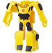 TRANSFORMERS AUTOBOT BUMBLEBEE FIGURKA ROBOT 2w1 3 KROKI KOLEKCJONERSKA 