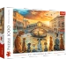 PUZZLE 1000 ELEMENTÓW PIESKI W WENECJI WŁOCHY UKŁADANKA TREFL 10944