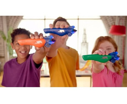 IDO3D VERTICAL RYSOWANIE 3D DŁUGOPIS NIEBIESKI