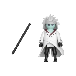 PLAYMOBIL NARUTO MADARA SIX PATHS FIGURKA Z AKCESORIAMI ANIME 71217