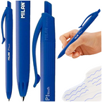 DŁUGOPIS NIEBIESKI AUTOMATYCZNY SZKOLNY BIUROWY MILAN P1 TOUCH 1mm