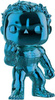 FIGURKA FUNKO POP MARVEL AVENGERS HULK BLUE CHROME