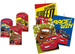RĘCZNIK DISNEY PIXAR CARS AUTA 40X30 100% BAWEŁNA 