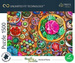 PUZZLE 1500 ELEMENTÓW ŚWIAT ROŚLIN BLOOMING PARADISE UKŁADANKA 26207 TREFL