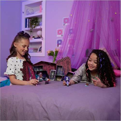 ZOMBAES FOREVER WILD VIBES LALKI ZOMBIE OPUSZCZONY DOM FIGURKI AKCESORIA