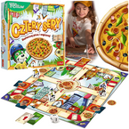 GRA PLANSZOWA RODZINNA RODZINA TREFLIKÓW CZTERY SERY TREFL 02282