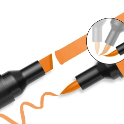 ZESTAW ARTYSTYCZNY DO RYSOWANIA SZTUKA PIECZENIA SAMANTA LESIAK WINSOR