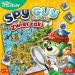 GRA PLANSZOWA RODZINNA SPY GUY JUNIOR ZWIERZAKI KOOPERACYJNA TREFL 02595