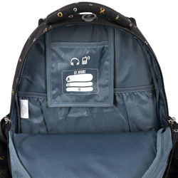 PLECAK SZKOLNY ST.RIGHT BP-06 INFINITY PRESTIGE