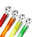 DŁUGOPIS AUTOMATYCZNY NIEBIESKI PIŁKA NOŻNA FOOTBALL GOAL 0,7mm STARPAK
