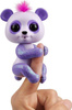 FINGERLINGS INTERAKTYWA FIOLETOWA PANDA BEANIE
