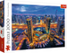 PUZZLE 2000 ELEMENTÓW ŚWIATŁA DUBAJU WIEŻOWCE UKŁADANKA - 27094 TREFL