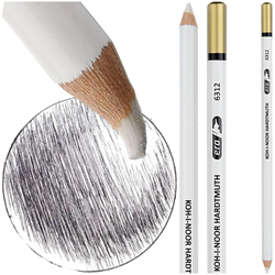 GUMKA W OŁÓWKU KOH-I-NOOR ERA DO MAZANIA ŚCIERANIA PRECYZYJNA