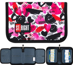 PIÓRNIK DWUKLAPKOWY ST.RIGHT HEARTS SERCA BEZ WYPOSAŻENIA