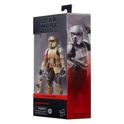 STAR WARS SHORETROOPER FIGURKA ANDOR HASBRO SZTURMOWIEC GWIEZDNE WOJNY