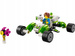 LEGO DREAMZzz 2w1 SAMOCHÓD TERENOWY HELIKOPTER MATEO FIGURKI 71471