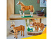 LEGO CREATOR 3w1 PIĘKNY KOŃ NIEDŹWIEDŹ JELEŃ ZWIERZĘTA KLOCKI 685 EL. 31166