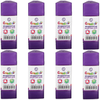 KLEJ W SZTYFTCIE ZNIKAJĄCY ASTRA CREATIVO 12g FIOLETOWY MAGICZNY - 8 sztuk
