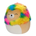 PLUSZAK SQUISHMALLOW LEW LEONARD 30CM MASKOTKA